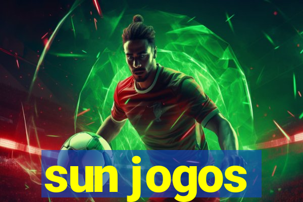 sun jogos